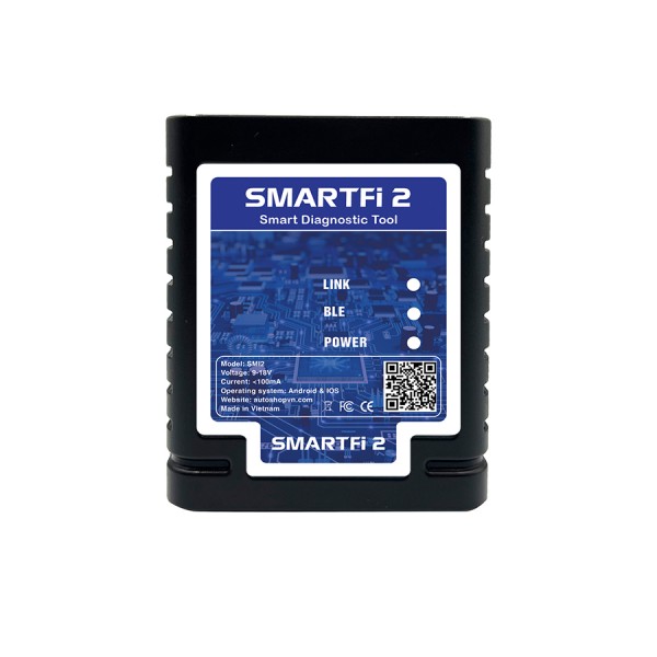 SMARTFi 2