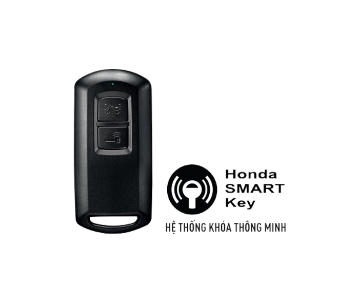 KEY/KEYLESS HONDA