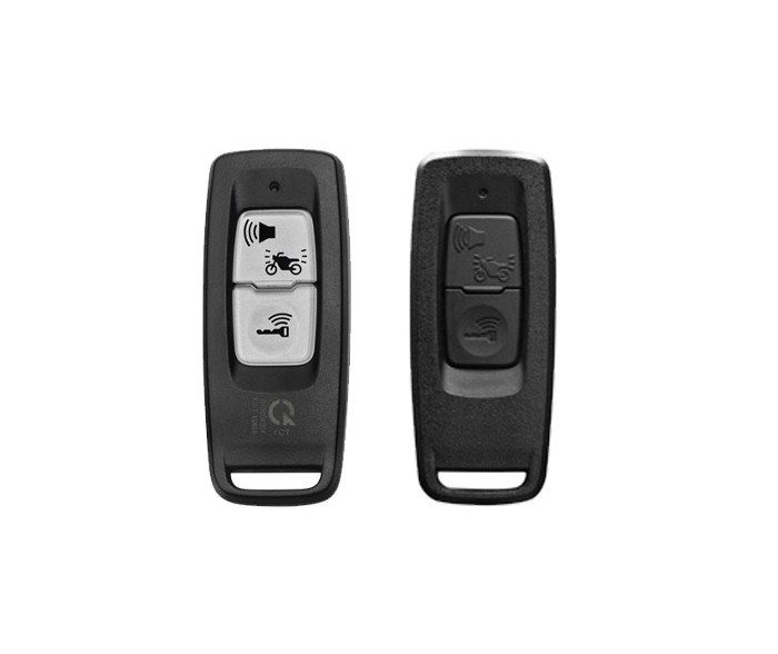 KEY/KEYLESS HONDA