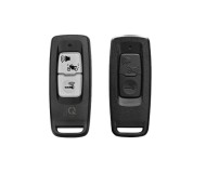 KEY/KEYLESS HONDA