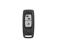 KEY/KEYLESS HONDA