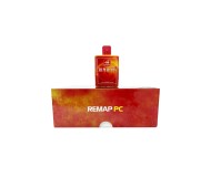 REMAP PC REMAP PC