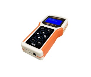 Thiết bị làm khóa xe máy