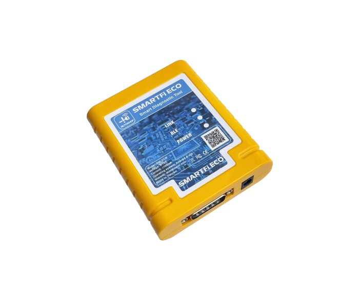 SMARTFi ECO SMARTFi ECO