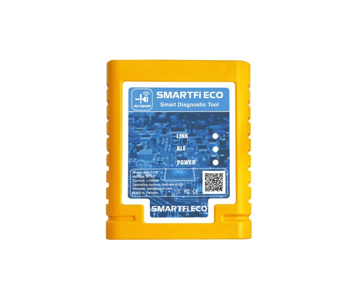 SMARTFi ECO SMARTFi ECO