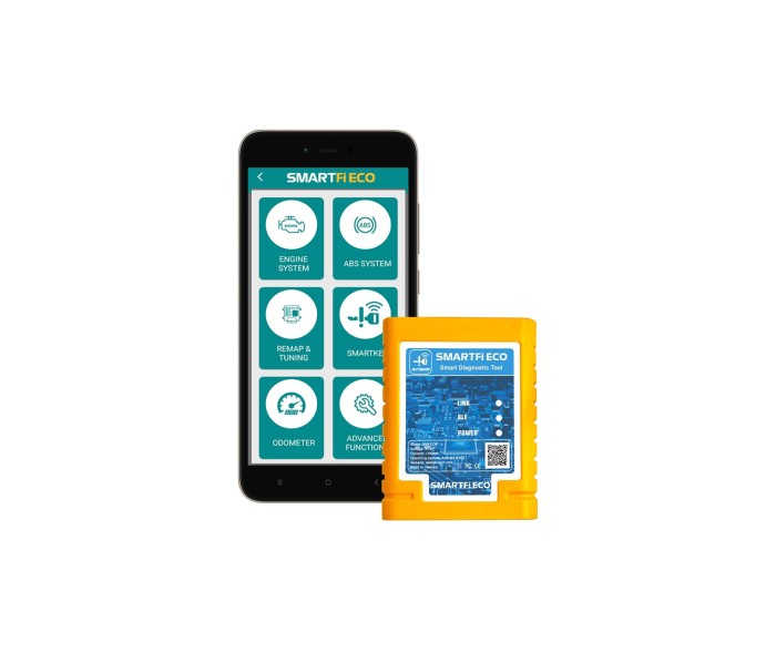 SMARTFi ECO SMARTFi ECO