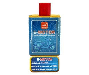 E MOTOR