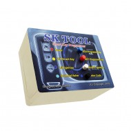 SKTOOL - Thiết bị giả lập hệ thống khóa  smartkey Honda, Yamaha SKTOOL - Thiết bị giả lập hệ thống khóa  smartkey Honda, Yamaha