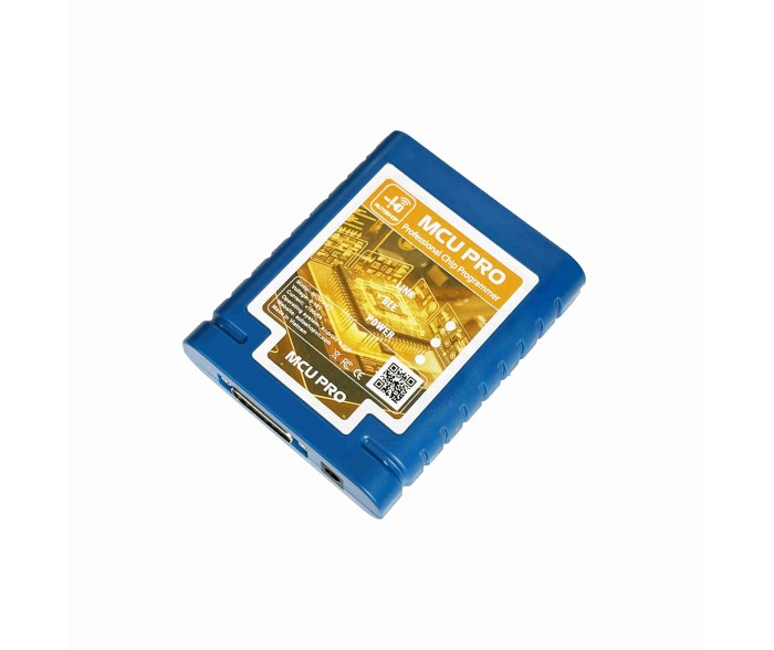 MCU PRO