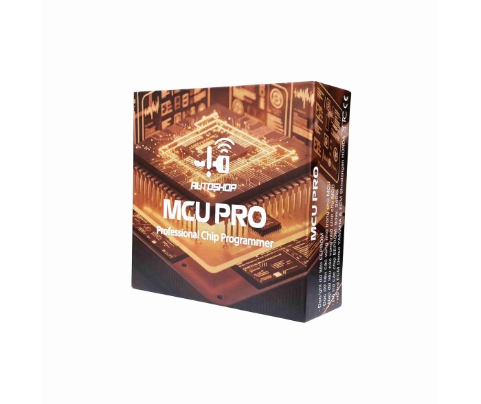 MCU PRO
