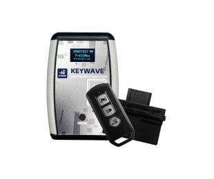 KEYWAVE