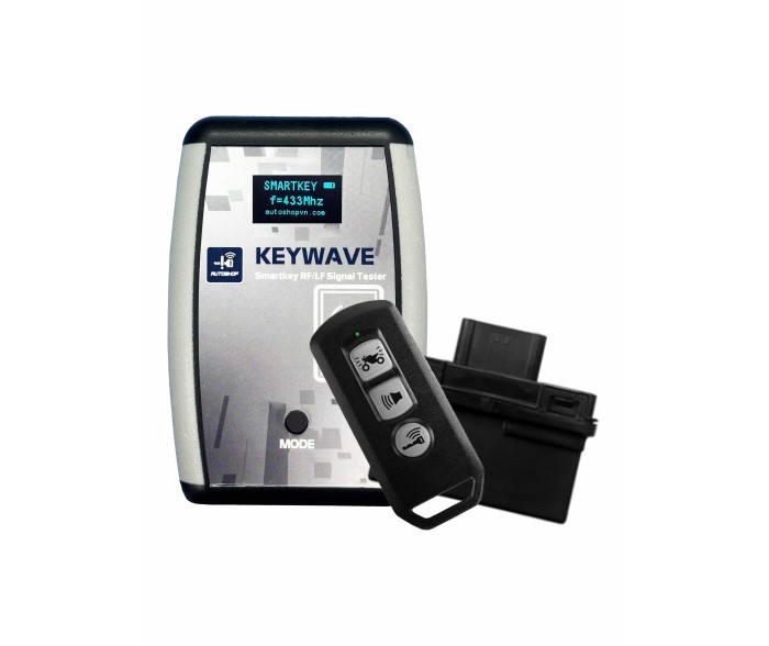 KEYWAVE