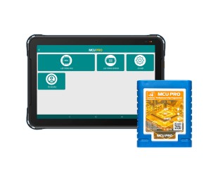 MCU PRO