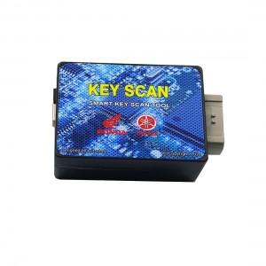 KEYSCAN