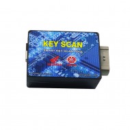 KEYSCAN KEYSCAN