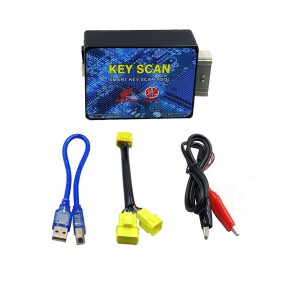KEYSCAN