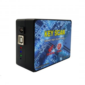 KEYSCAN