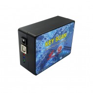 KEYSCAN KEYSCAN