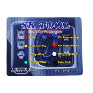 SKTOOL - Thiết bị giả lập hệ thống khóa  smartkey Honda, Yamaha SKTOOL - Thiết bị giả lập hệ thống khóa  smartkey Honda, Yamaha
