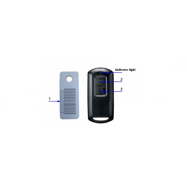 K12,K44, K66, K59 - Khóa smart key hãng Honda K12,K44, K66, K59 - Khóa smart key hãng Honda