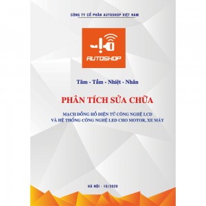 Tài liệu ODO và LED