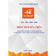 ODO and LED Documentation