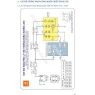 ODO and LED Documentation