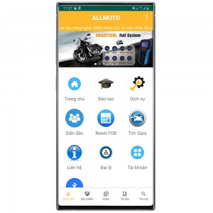 ALLMOTO
