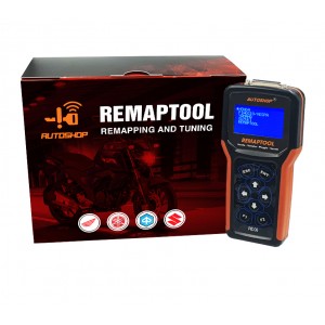 REMAPTOOL