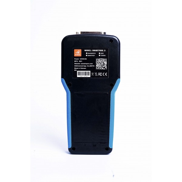 SMARTTOOL 2 SMARTTOOL 2