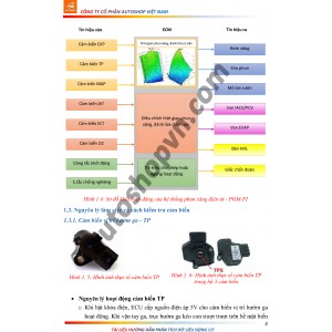DOCUMENTATION ANALYSIS OF ENGINE PARAMETERS ON DIAGNOSTIC MACHINE