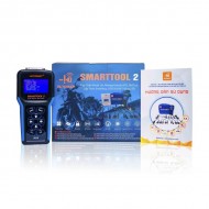 SMARTTOOL 2 SMARTTOOL 2