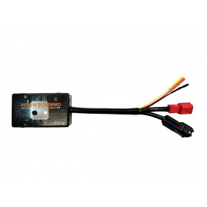 RENEW ECM/IMMO DEVICE SET THROUGH DLC DIAGNOSTIC PORT