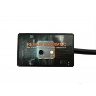 RENEW ECM/IMMO DEVICE SET THROUGH DLC DIAGNOSTIC PORT