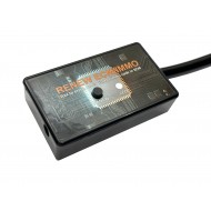 RENEW ECM/IMMO DEVICE SET THROUGH DLC DIAGNOSTIC PORT