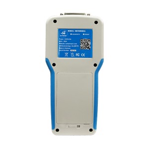 Máy đọc lỗi và remap xe máy Motordiag