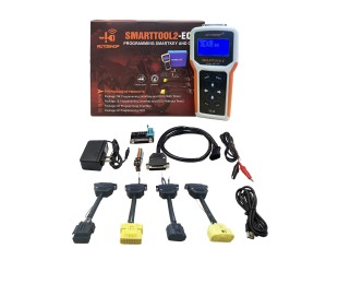 SMARTTOOL ECO
