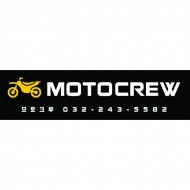 8. Moto Crew - Incheon, Republic of Korea