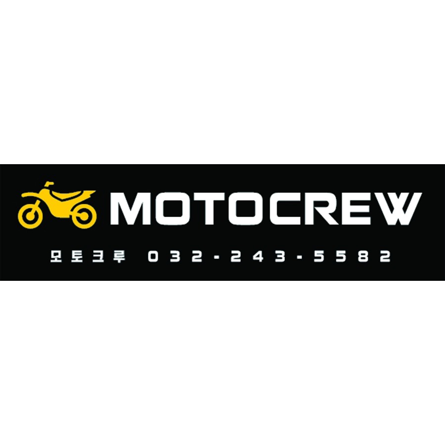 8. Moto Crew - Incheon, Republic of Korea
