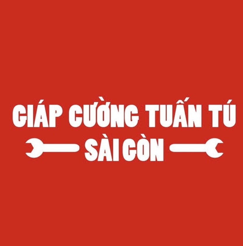 8. Trung tâm Giáp Cường - Tuấn Tú Sài Gòn
