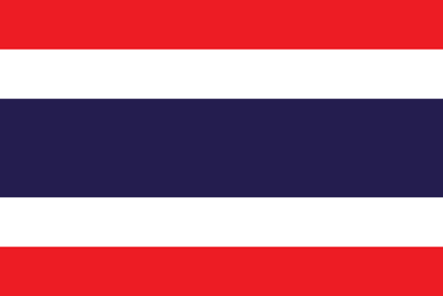 6. Preeda Laohakunakorn - Bangkok - THAILAND