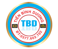 Công ty TNHH MTV TIẾN BÌNH DƯƠNG