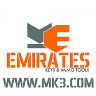 1. Emirates Keys & IMMO Tools - UAE