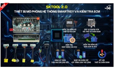 AUTOSHOP OFFIRCIALLY LAUNCHES SK TOOL 2.0 AUTOSHOP OFFIRCIALLY LAUNCHES SK TOOL 2.0