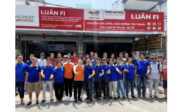 FREE ECU REMAPPING TRAINING CLASS IN CẦN THƠ ON MARCH 24, 2025 FREE ECU REMAPPING TRAINING CLASS IN CẦN THƠ ON MARCH 24, 2025