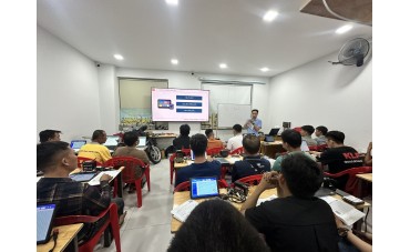 FREE ECU REMAP TRAINING CLASS IN HO CHI MINH CITY ON 29/03/2025 FREE ECU REMAP TRAINING CLASS IN HO CHI MINH CITY ON 29/03/2025