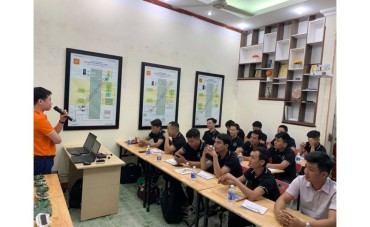Hội thảo công nghệ khóa thông minh Smart key Hội thảo công nghệ khóa thông minh Smart key