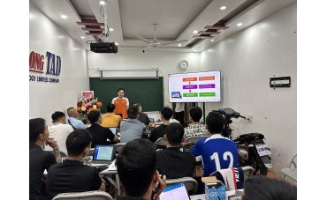 LỚP ĐÀO TẠO REMAP ECU ZIN MIỄN PHÍ TẠI HẢI PHÒNG NGÀY 8/4/2025 LỚP ĐÀO TẠO REMAP ECU ZIN MIỄN PHÍ TẠI HẢI PHÒNG NGÀY 8/4/2025
