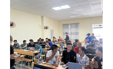 LỚP ĐÀO TẠO REMAP ECU ZIN MIỄN PHÍ TẠI ĐÀ NẴNG NGÀY 15/04/2025 LỚP ĐÀO TẠO REMAP ECU ZIN MIỄN PHÍ TẠI ĐÀ NẴNG NGÀY 15/04/2025