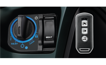 Hệ thống khóa thông minh Honda smart key hoạt động như thế nào? Hệ thống khóa thông minh Honda smart key hoạt động như thế nào?